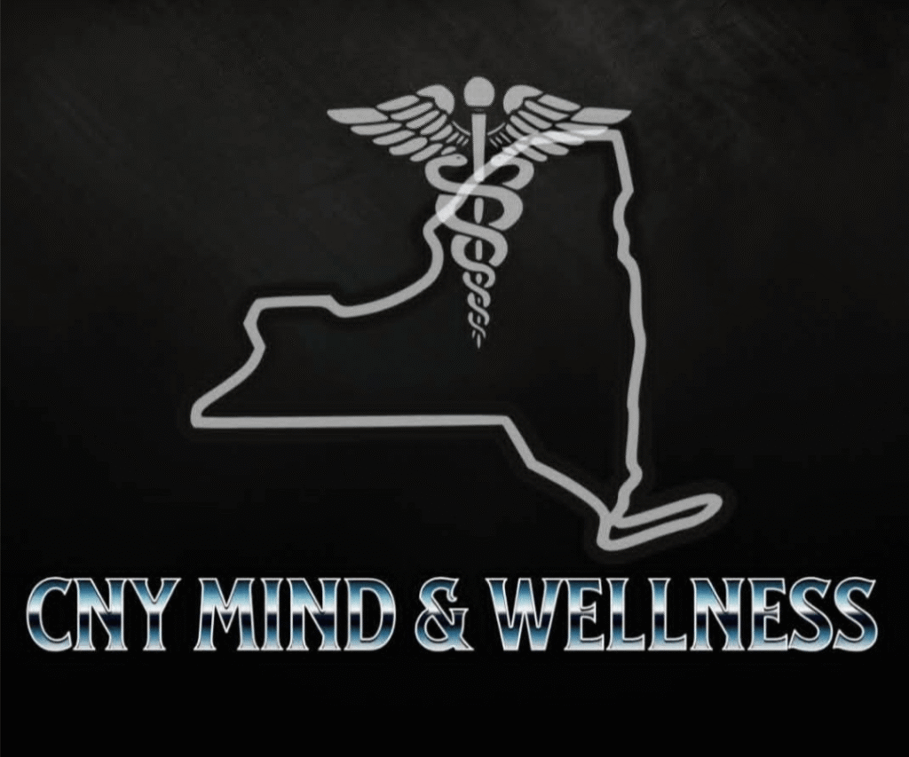 CNY Mind & Wellness Logo