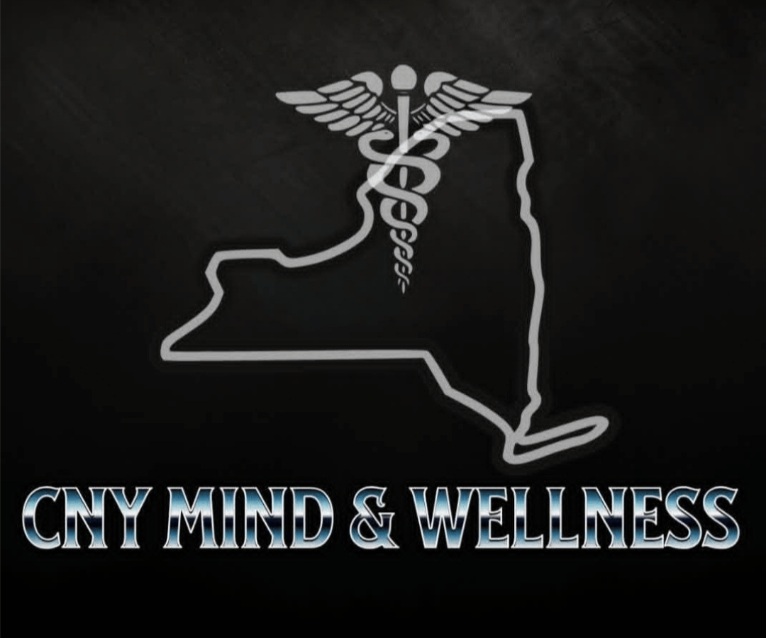 CNY Mind & Wellness Logo