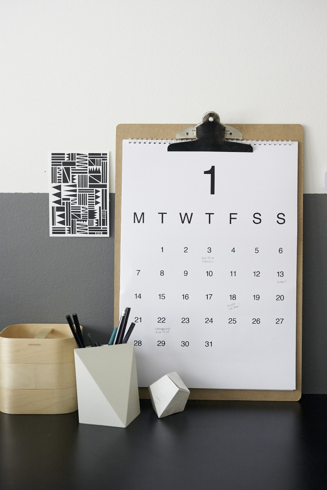 Scheduling Tool