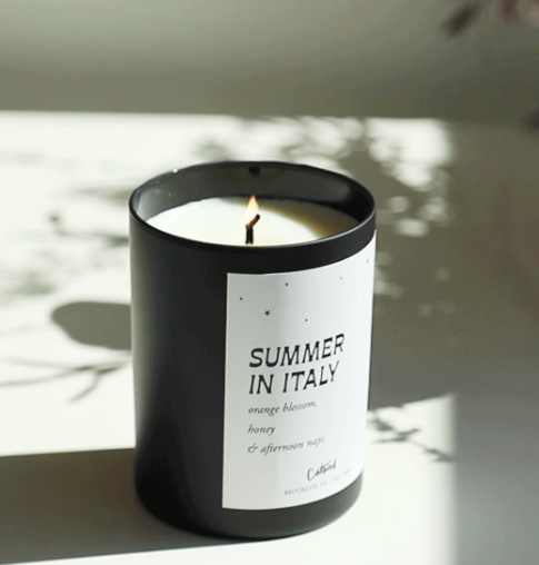 candle