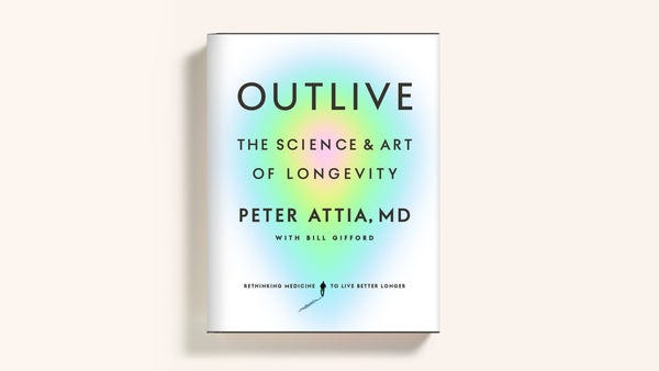 outlive