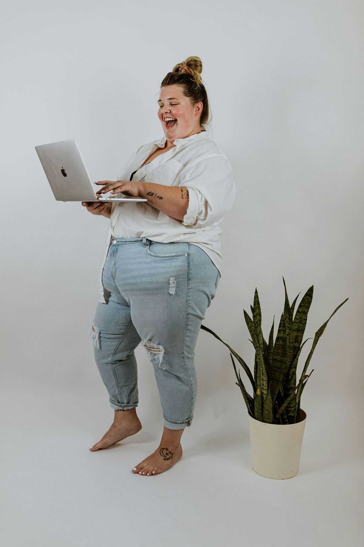 woman-reading-her-dream-job-posting