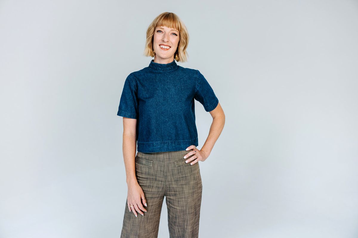julia dyer