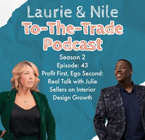 Laurie & Nile