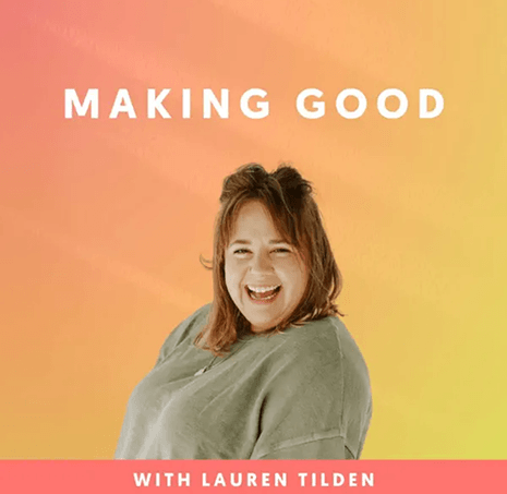 Making Good